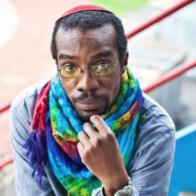 Hevriacast: Talking With Awesome Creative Jews