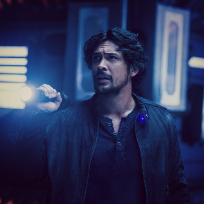 Meta Station: A the 100 Podcast