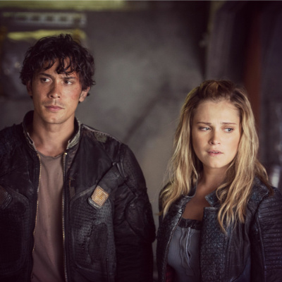 Meta Station: A the 100 Podcast