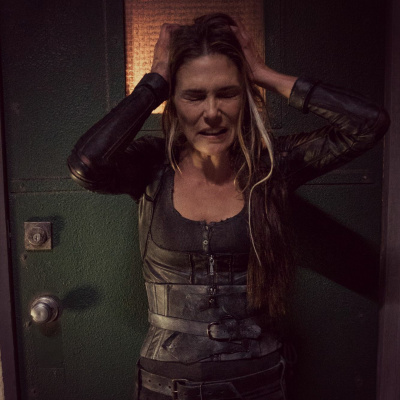 Meta Station: A the 100 Podcast