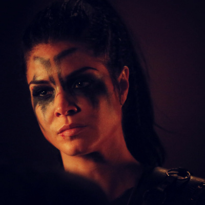 Meta Station: A the 100 Podcast