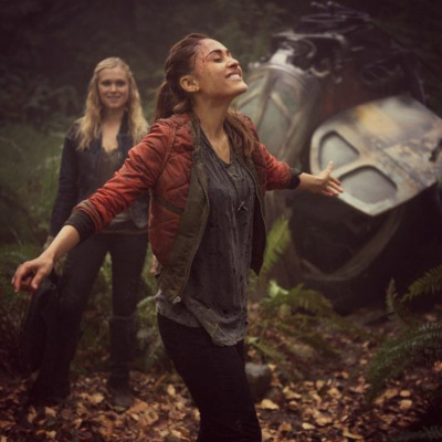 Meta Station: A the 100 Podcast