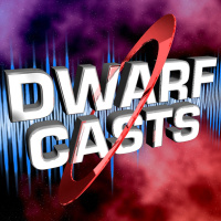 DwarfCast 155 – Red Dwarf USA Pilots – Commentary