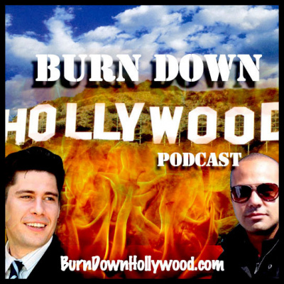 Burn Down Hollywood