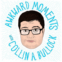 Episode 140 - The Internet, Theatre, Art, and Cincinatti w/ Ron Ervin
