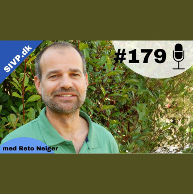 Succes I Veterinær Praksis Podcast - Sammen Om At Blive Bedre