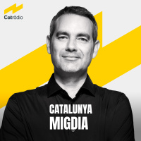 Catalunya migdia, de 15 a 16 h - 25/02/2025