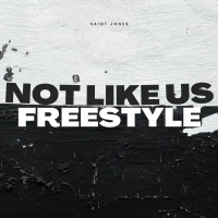 Not Like Us Freestyle