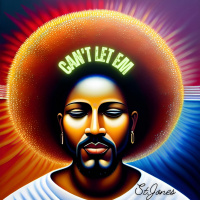 Can’t Let Em(Prod. By Tone Jonez)