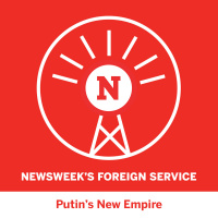 Putins New Empire