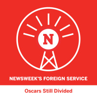 Oscars Still Divided—Helen OHara