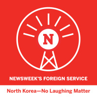 North Korea—No Laughing Matter