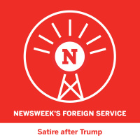 Satire after Trump—Will Smith and Richard Smith