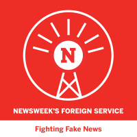 Fighting Fake News—Owen Jones and Hadley Freeman