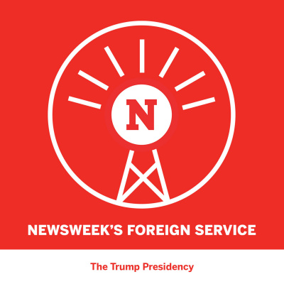 Newsweeks Foreign Service