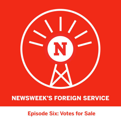 Newsweeks Foreign Service