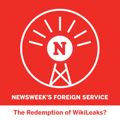 Newsweeks Foreign Service