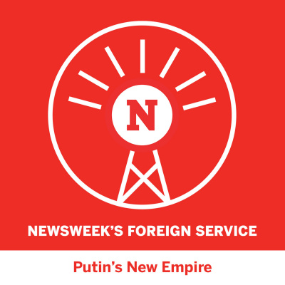 Newsweeks Foreign Service