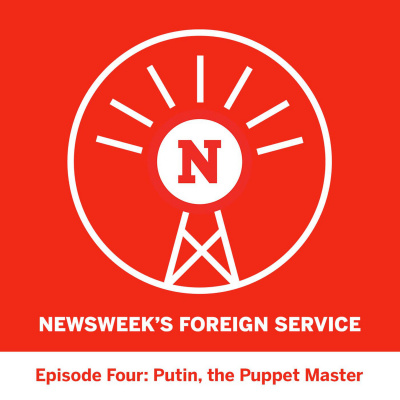 Newsweeks Foreign Service