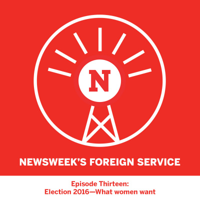 Newsweeks Foreign Service