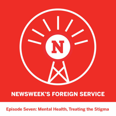 Newsweeks Foreign Service