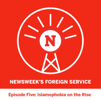 Newsweeks Foreign Service