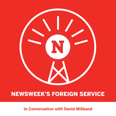 Newsweeks Foreign Service
