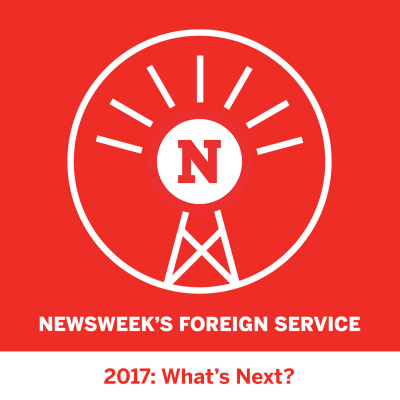 Newsweeks Foreign Service
