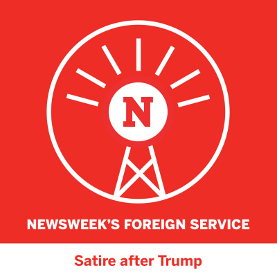 Newsweeks Foreign Service