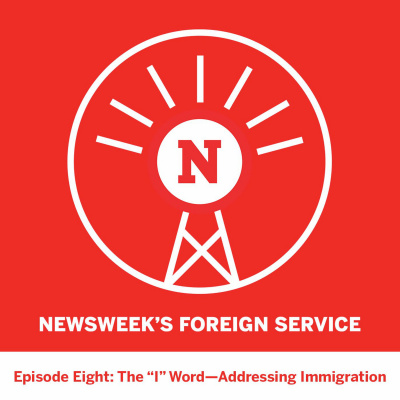 Newsweeks Foreign Service
