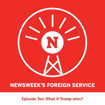 Newsweeks Foreign Service