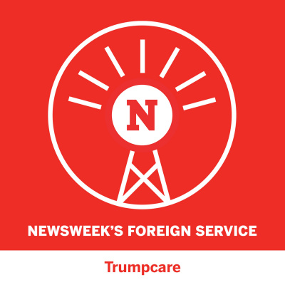 Newsweeks Foreign Service