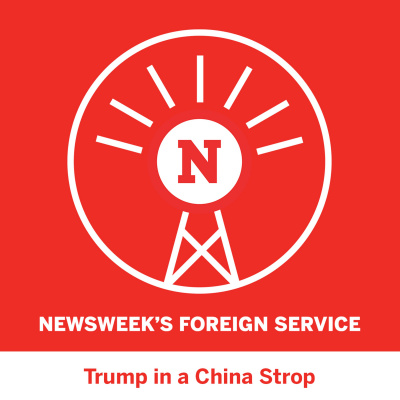 Newsweeks Foreign Service