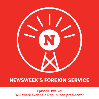 Newsweeks Foreign Service
