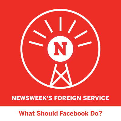 Newsweeks Foreign Service