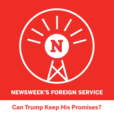 Newsweeks Foreign Service