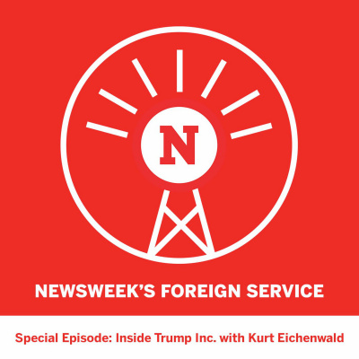 Newsweeks Foreign Service