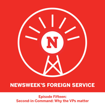 Newsweeks Foreign Service