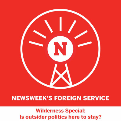 Newsweeks Foreign Service