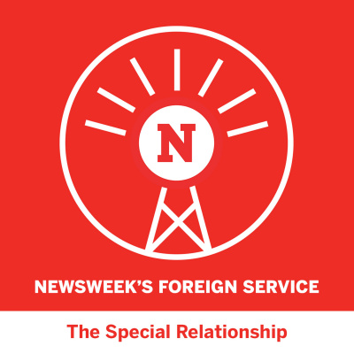Newsweeks Foreign Service