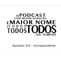 Episodio XIV - Correspondente