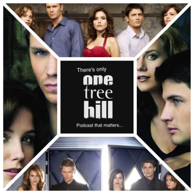 Theres Only One Tree Hill...