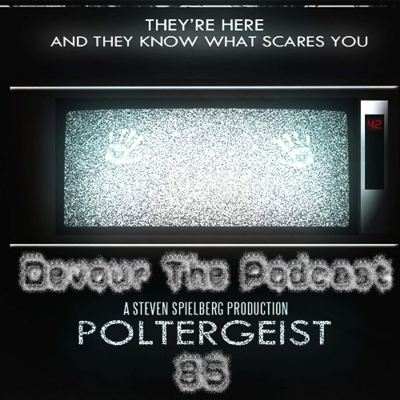 Devour The Podcast