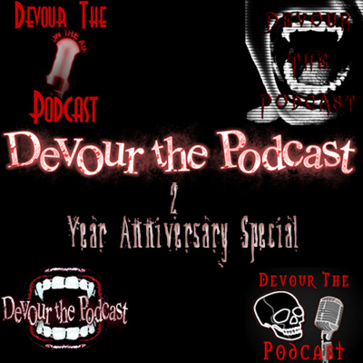 Devour The Podcast
