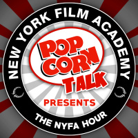 Tony Schwartz and Perfecting Assistant Director | NYFA Hour Episode 35