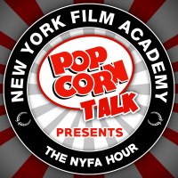The Business of Writing with Adam Finer | NYFA Hour Episode 41