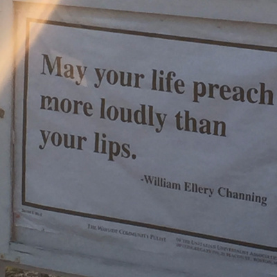 Not Your Average Homilies From Deacon Joe Harrington