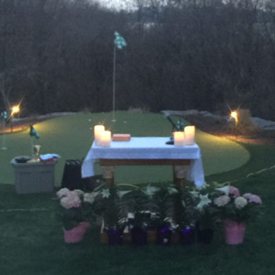 Not Your Average Homilies From Deacon Joe Harrington