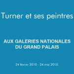 Turner And The Masters - Spanish