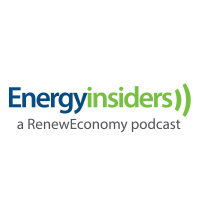 Energy Transformed Podcast | The Future of Energy Systems: Digital and Data Challenges
